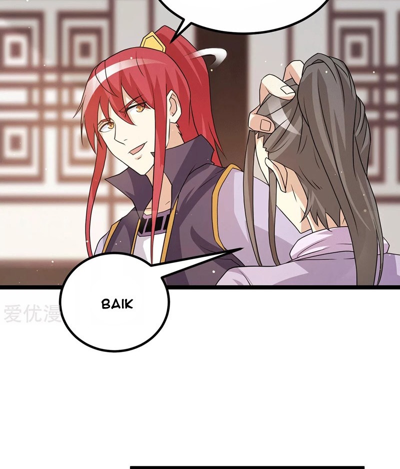 Dushi Xian Wang chapter 213 halaman 23