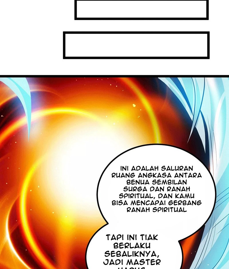 Dushi Xian Wang chapter 213 halaman 24