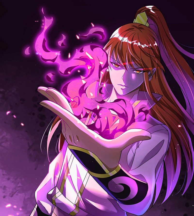 Dushi Xian Wang chapter 214 halaman 2