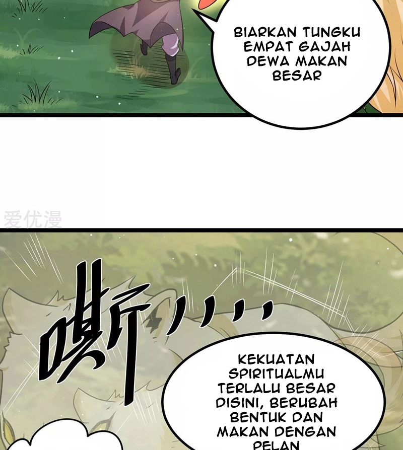 Dushi Xian Wang chapter 214 halaman 14