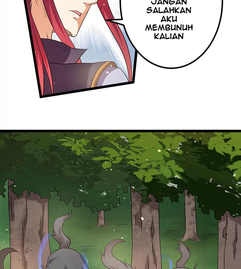 Dushi Xian Wang chapter 214 halaman 17