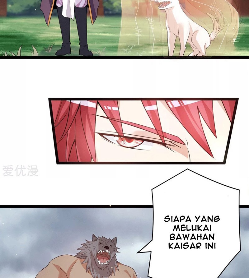 Dushi Xian Wang chapter 214 halaman 26