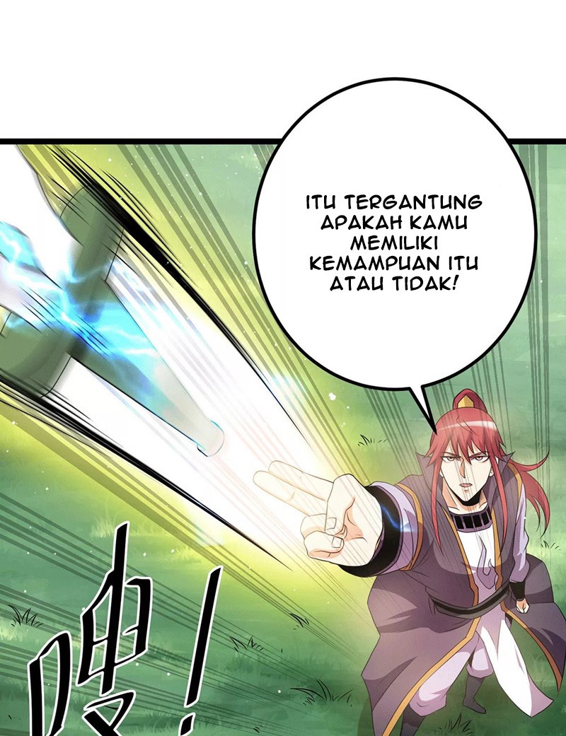Dushi Xian Wang Bab 215 halaman 6