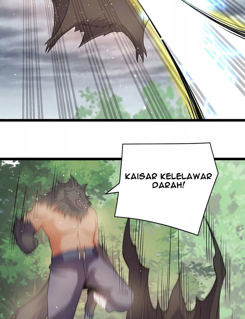Dushi Xian Wang Bab 215 halaman 8