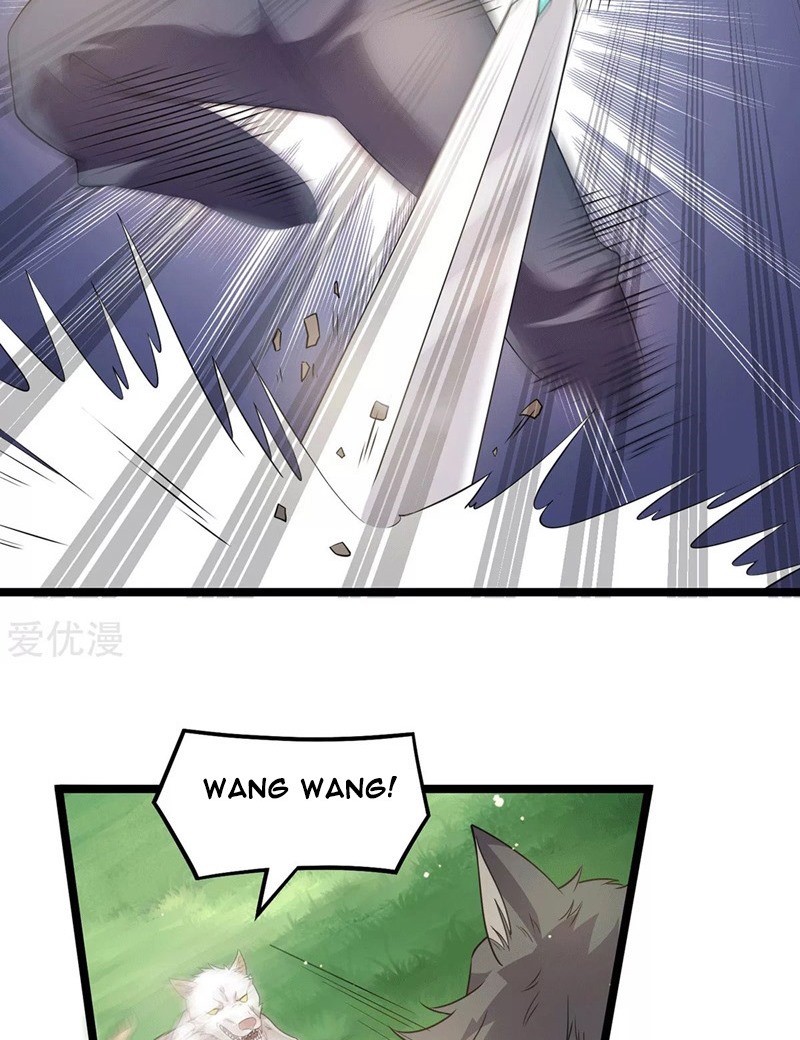 Dushi Xian Wang Bab 215 halaman 14