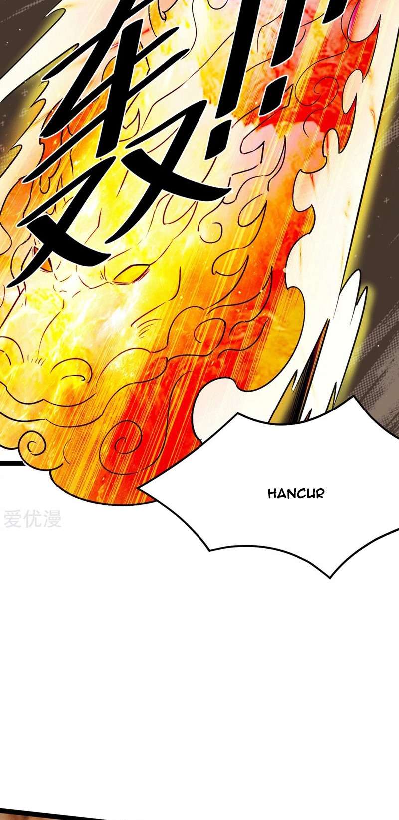 Dushi Xian Wang Bab 217 halaman 9