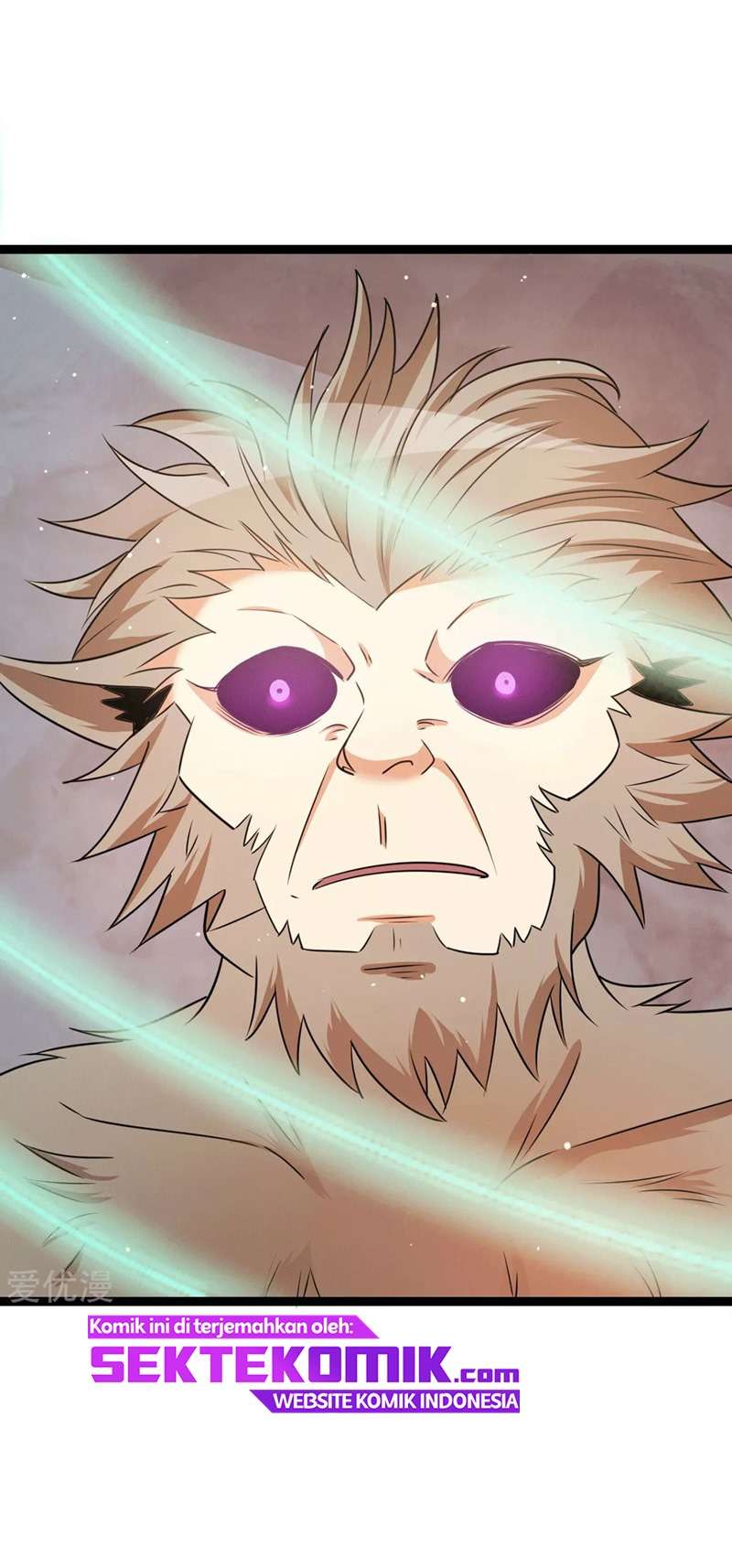 Dushi Xian Wang chapter 218 halaman 15
