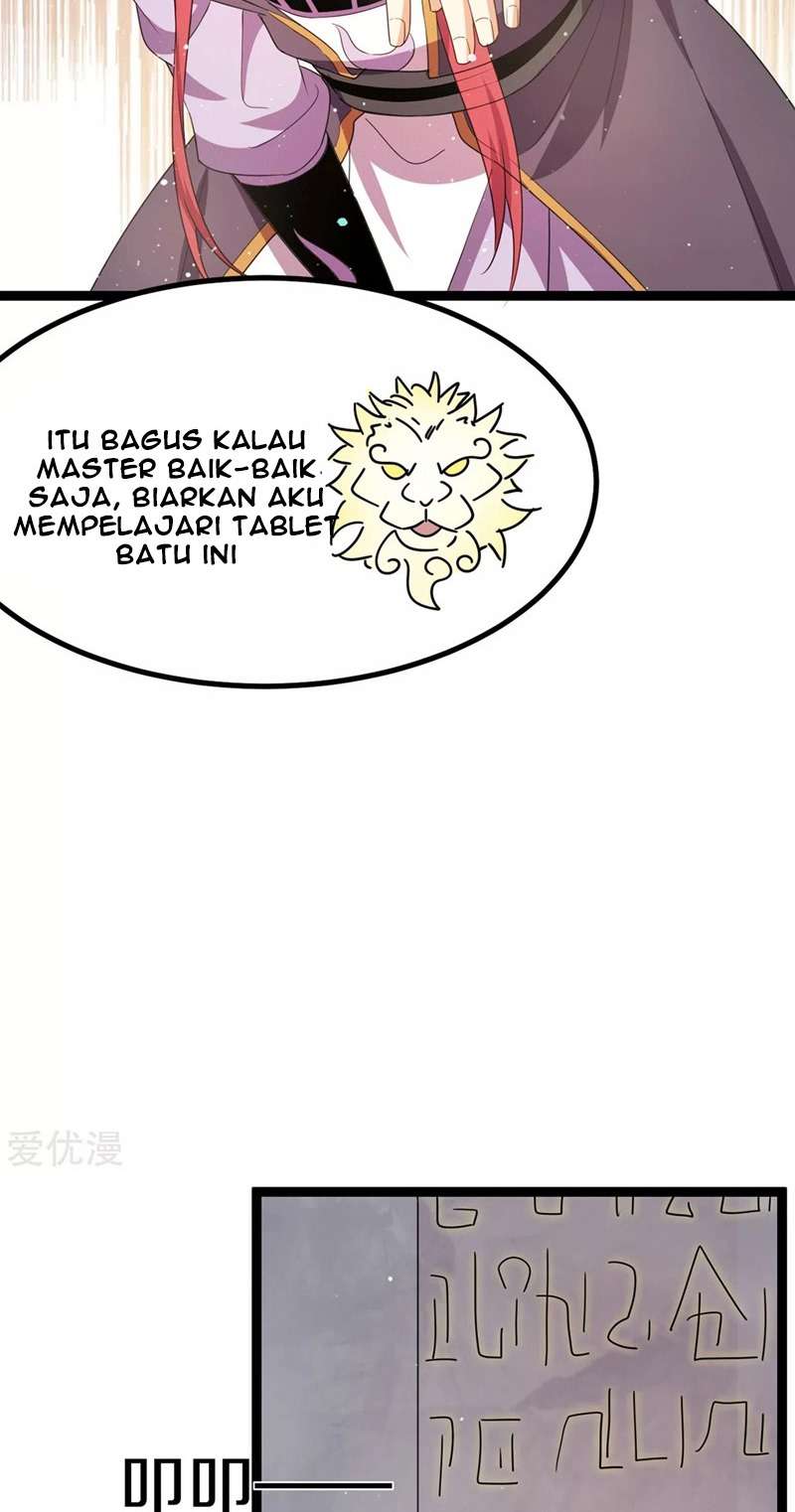 Dushi Xian Wang Bab 219 halaman 5