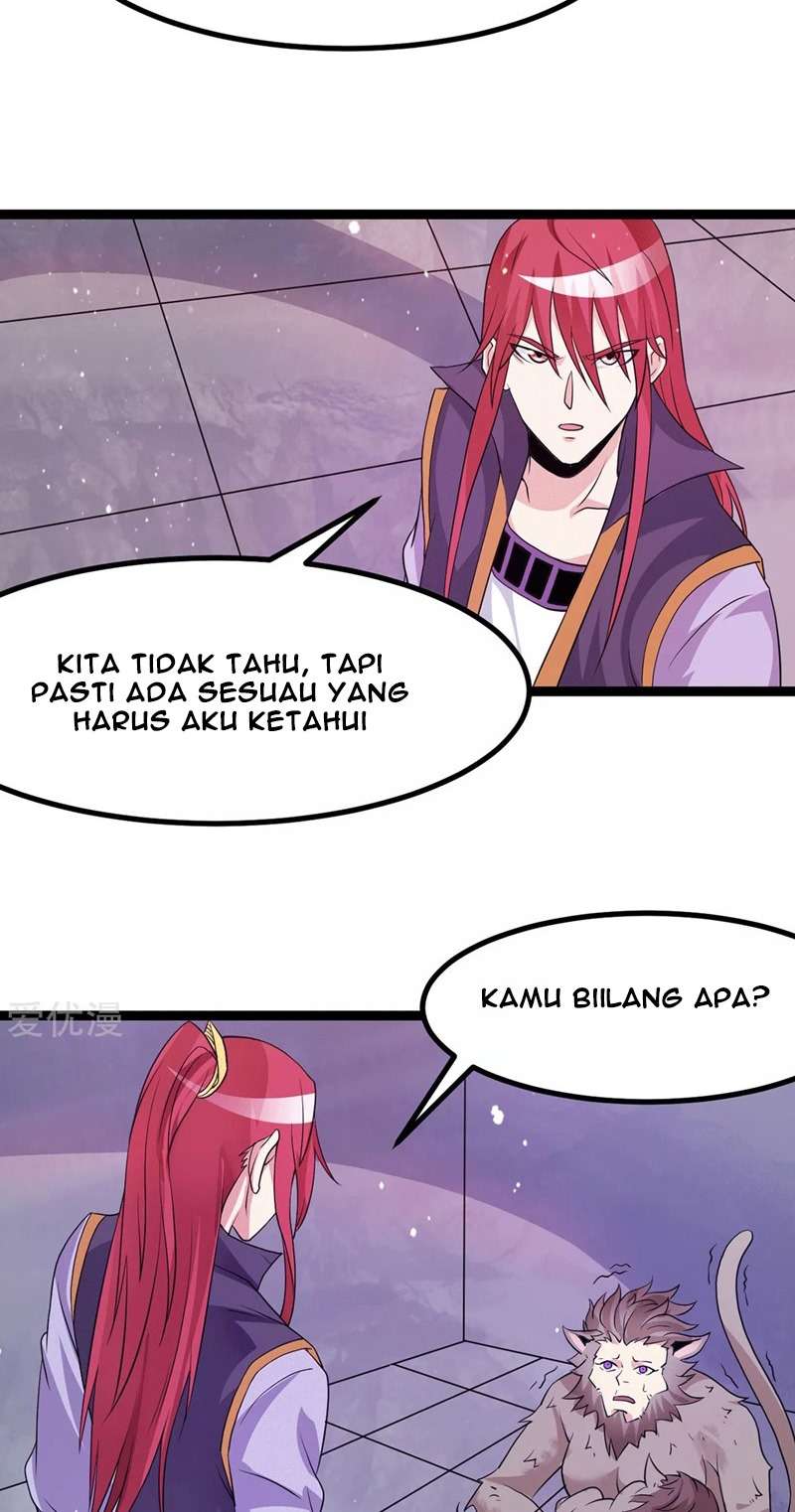 Dushi Xian Wang Bab 219 halaman 13