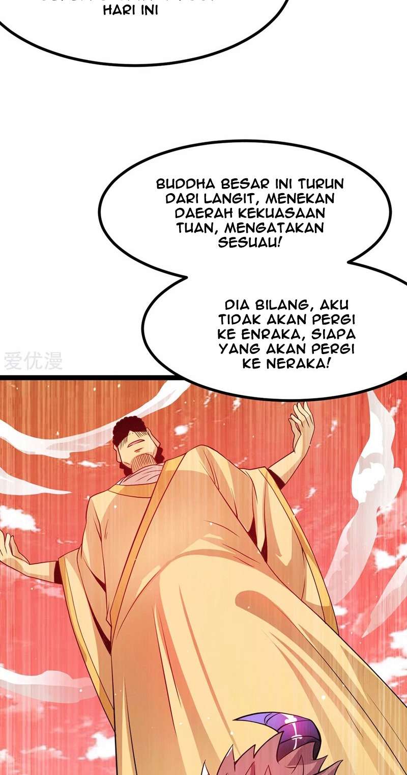 Dushi Xian Wang Bab 219 halaman 17