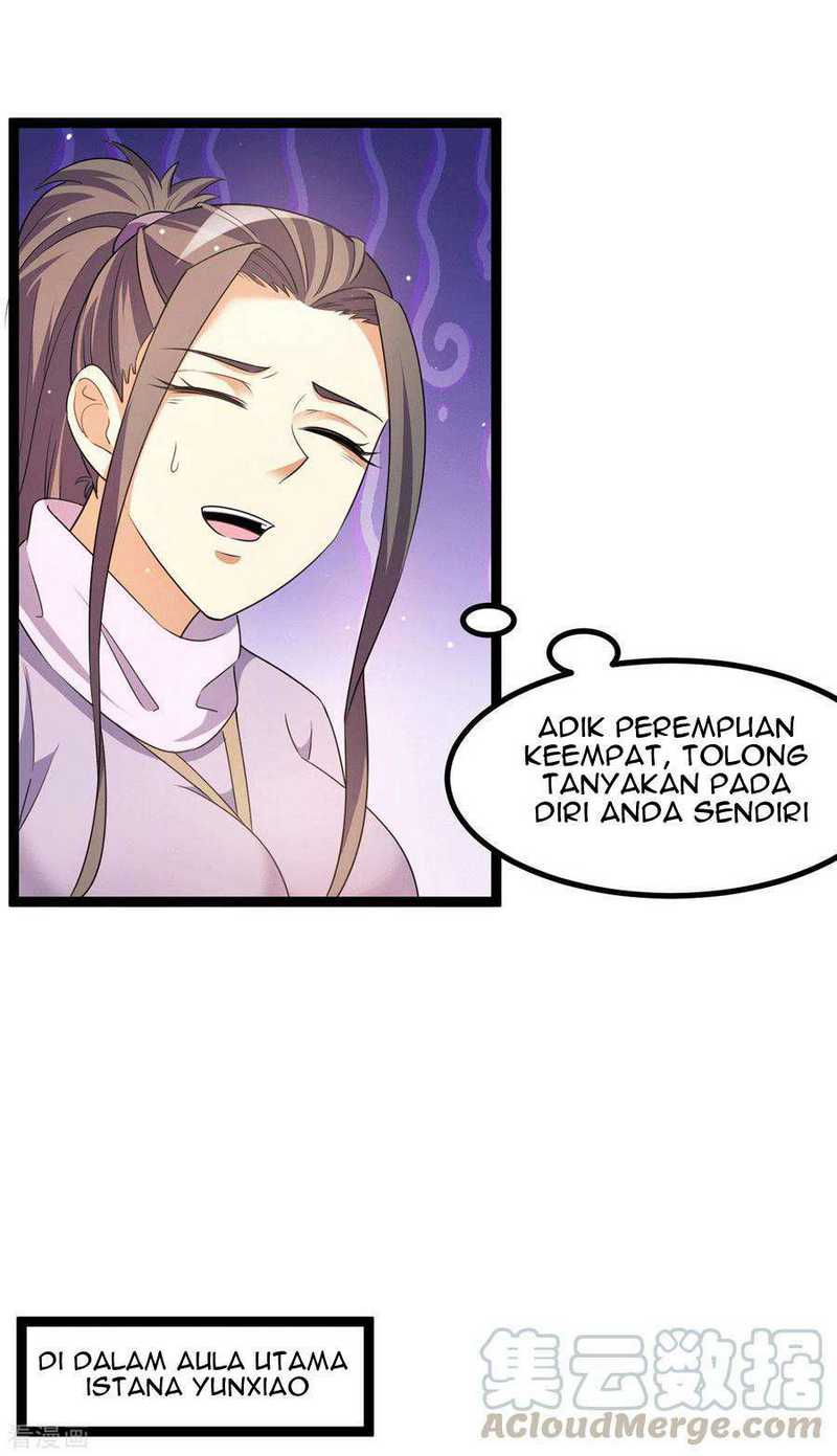 Dushi Xian Wang chapter 221 halaman 14