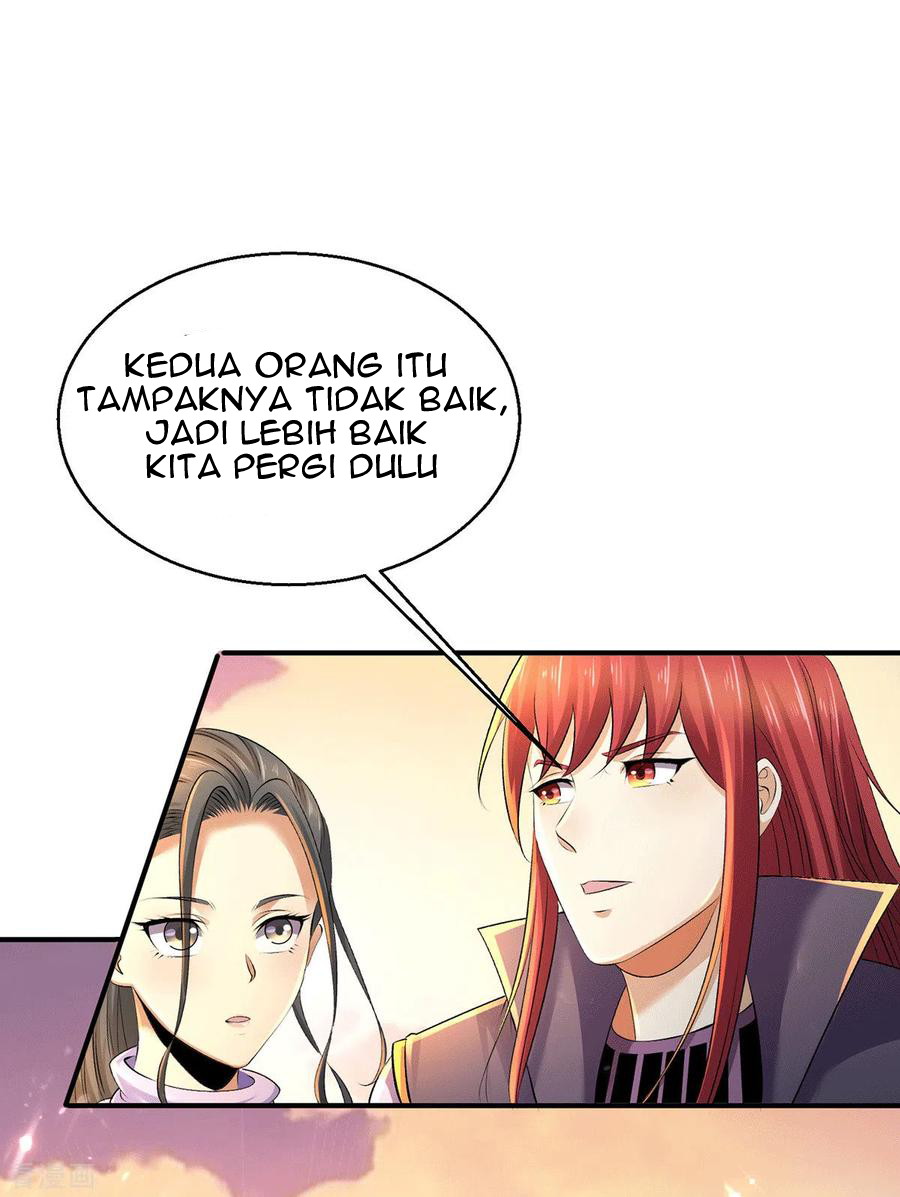 Dushi Xian Wang Bab 223 halaman 6