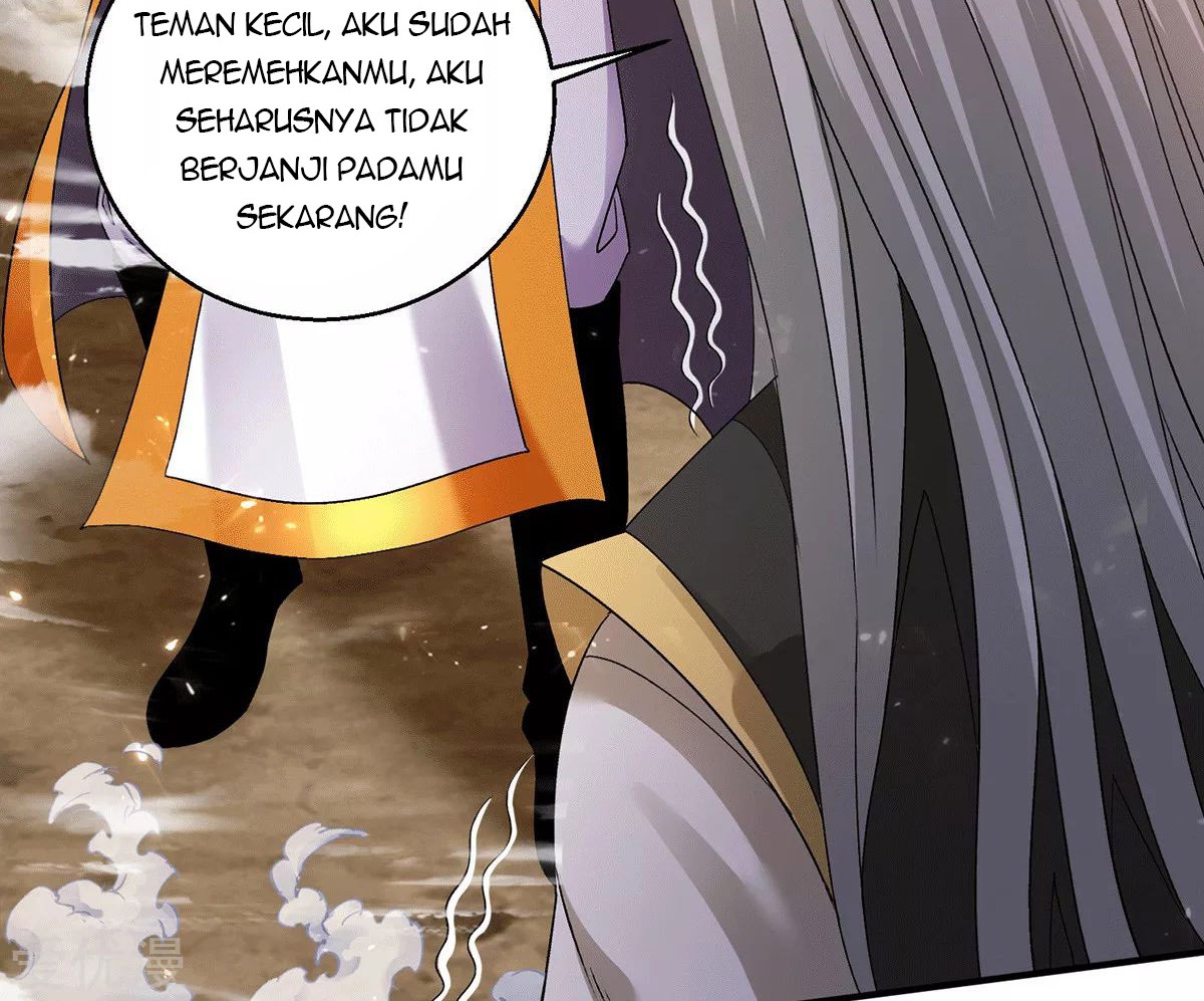 Dushi Xian Wang chapter 227 halaman 24