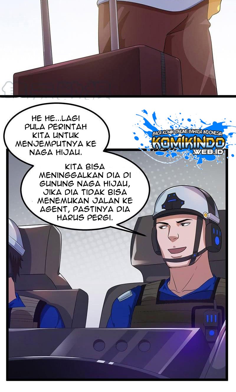 Dushi Xian Wang chapter 23 halaman 8