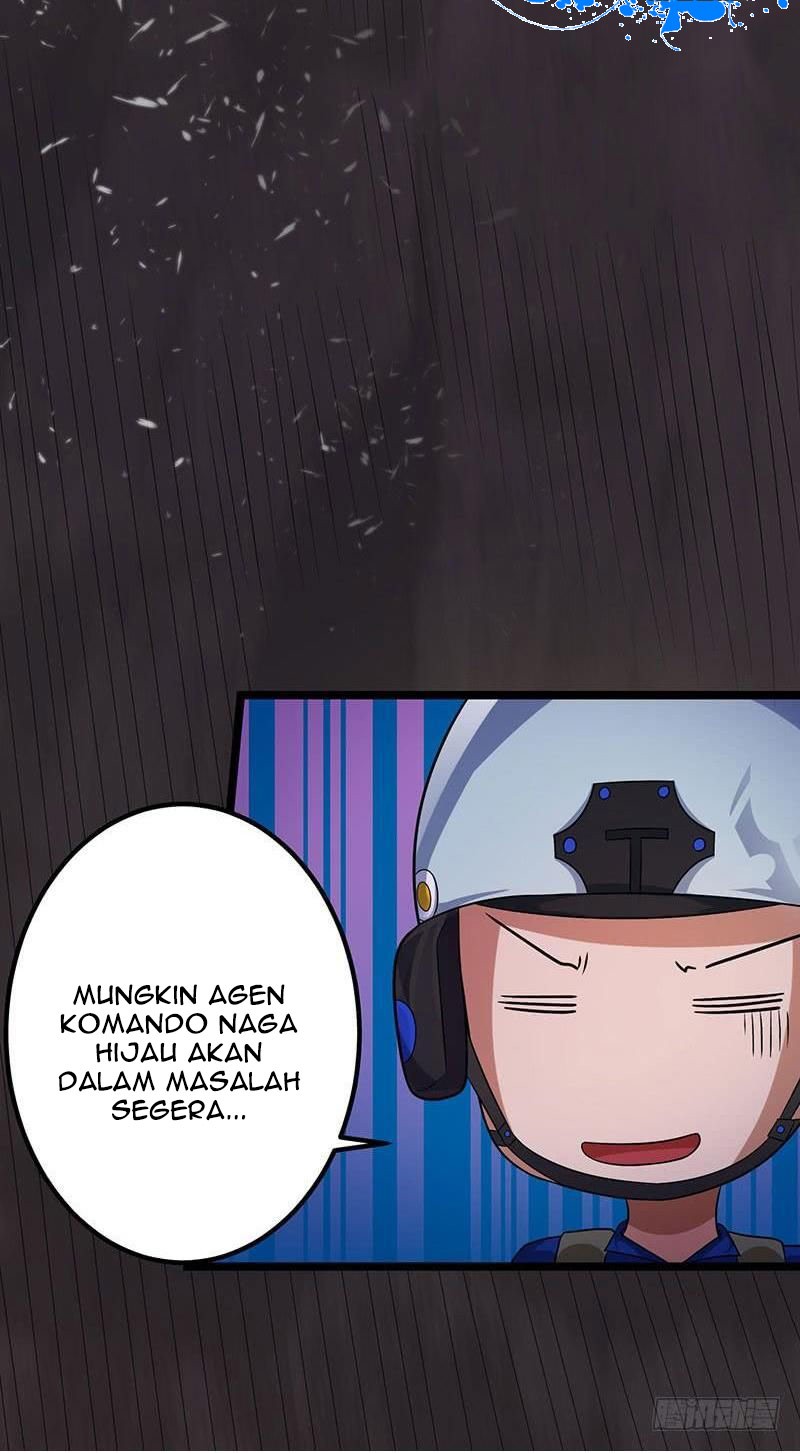 Dushi Xian Wang chapter 23 halaman 20