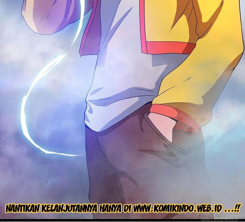 Dushi Xian Wang chapter 23 halaman 25