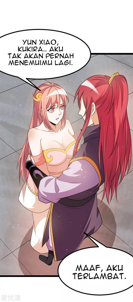 Dushi Xian Wang chapter 231 halaman 4