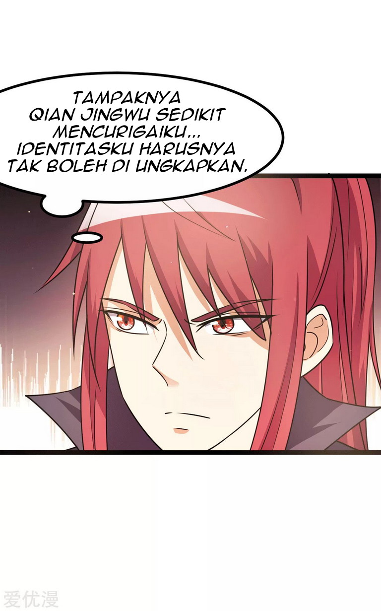 Dushi Xian Wang chapter 231 halaman 6
