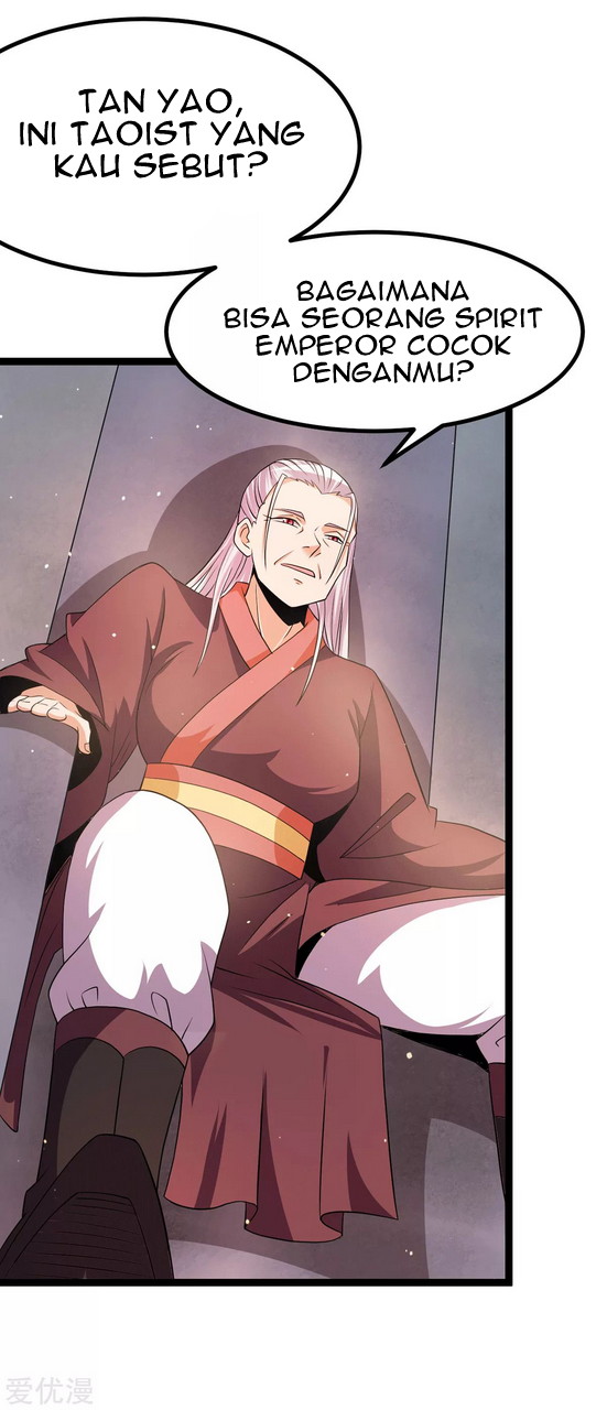 Dushi Xian Wang chapter 231 halaman 16