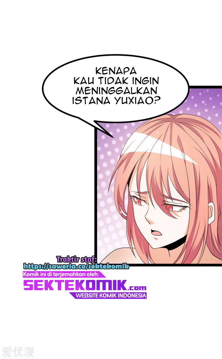 Dushi Xian Wang chapter 232 halaman 12