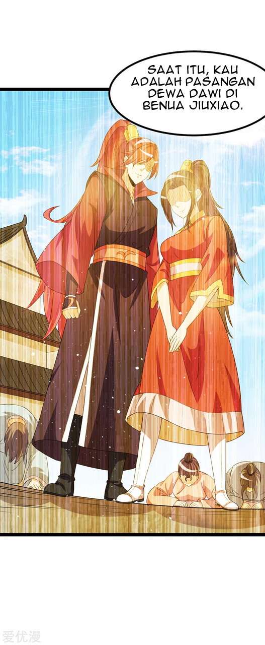 Dushi Xian Wang chapter 232 halaman 14