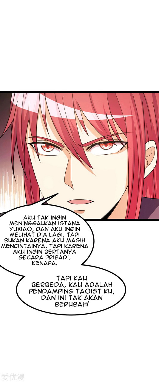 Dushi Xian Wang chapter 232 halaman 16