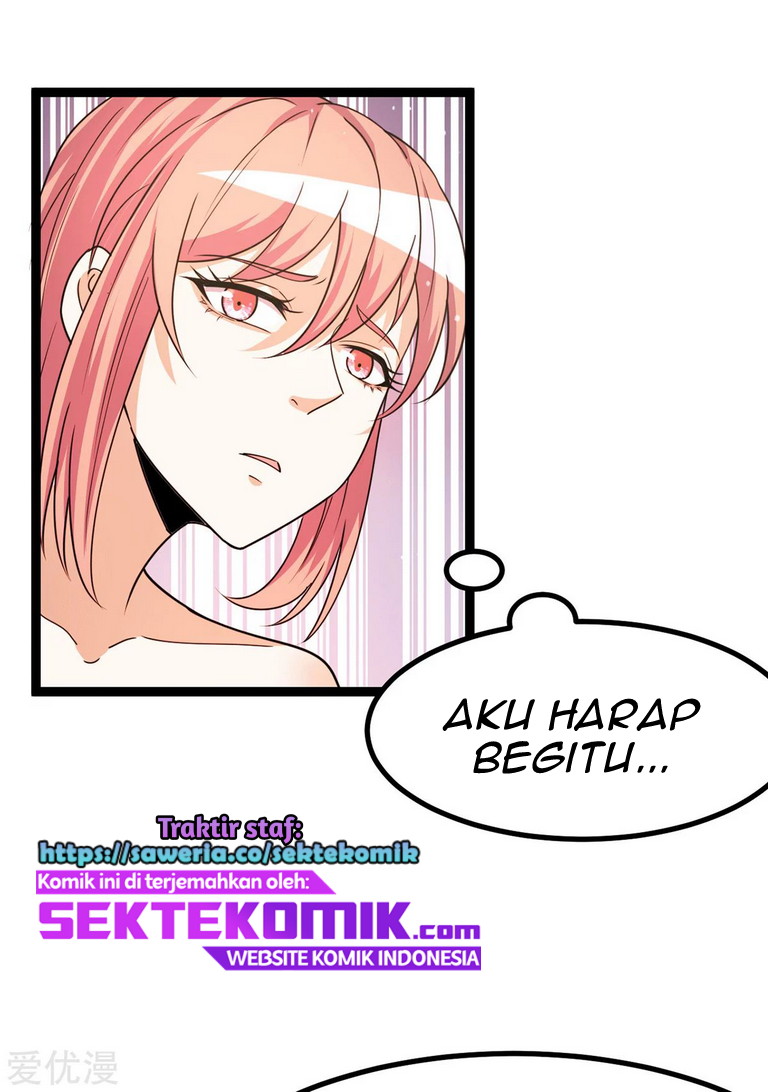 Dushi Xian Wang chapter 232 halaman 17