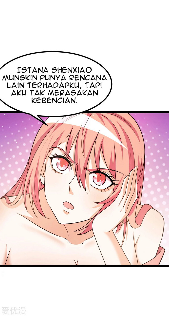 Dushi Xian Wang chapter 232 halaman 19