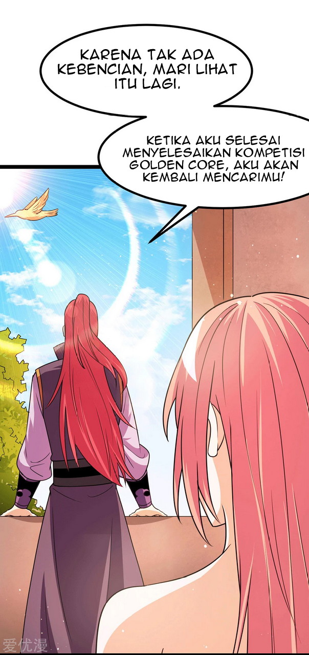 Dushi Xian Wang chapter 232 halaman 20