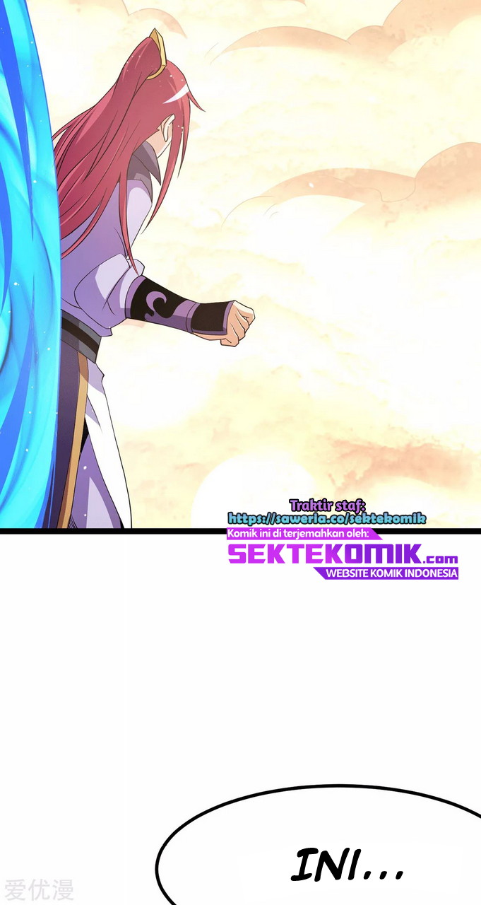 Dushi Xian Wang chapter 232 halaman 26