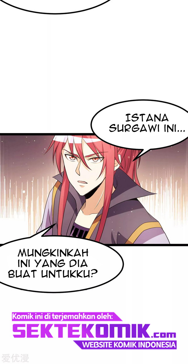 Dushi Xian Wang chapter 232 halaman 30