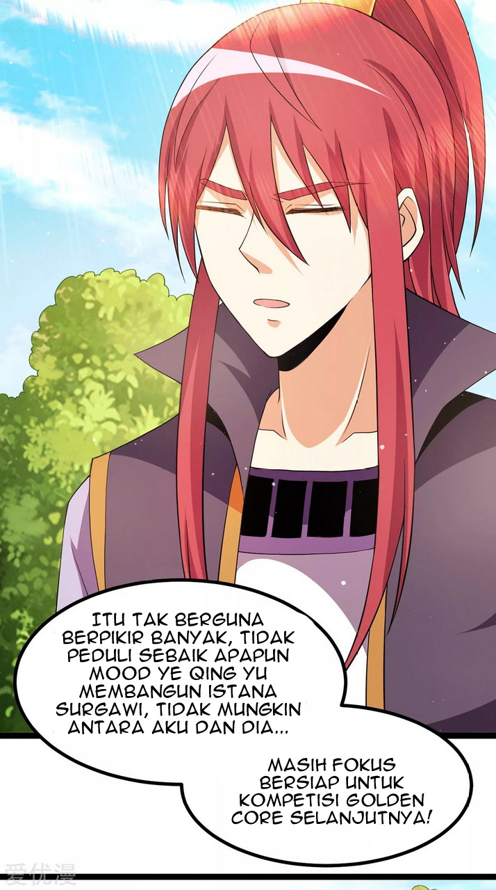 Dushi Xian Wang chapter 233 halaman 5