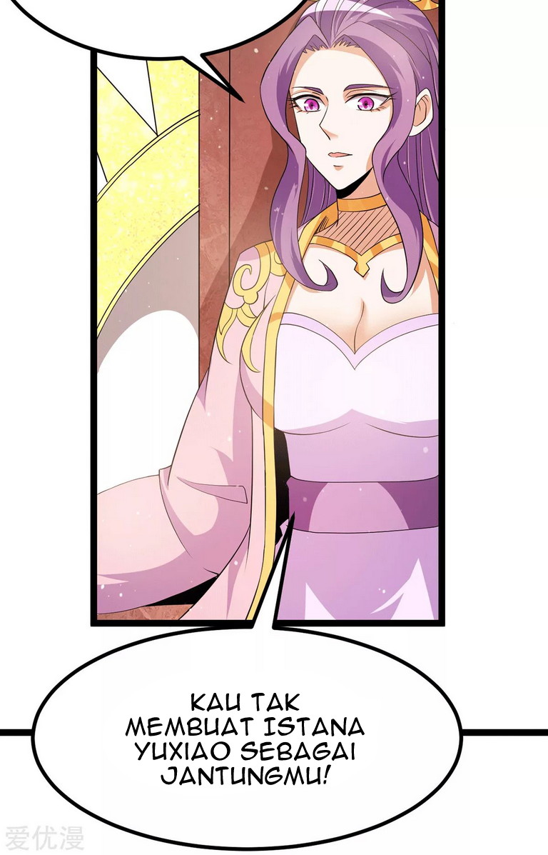 Dushi Xian Wang chapter 233 halaman 12