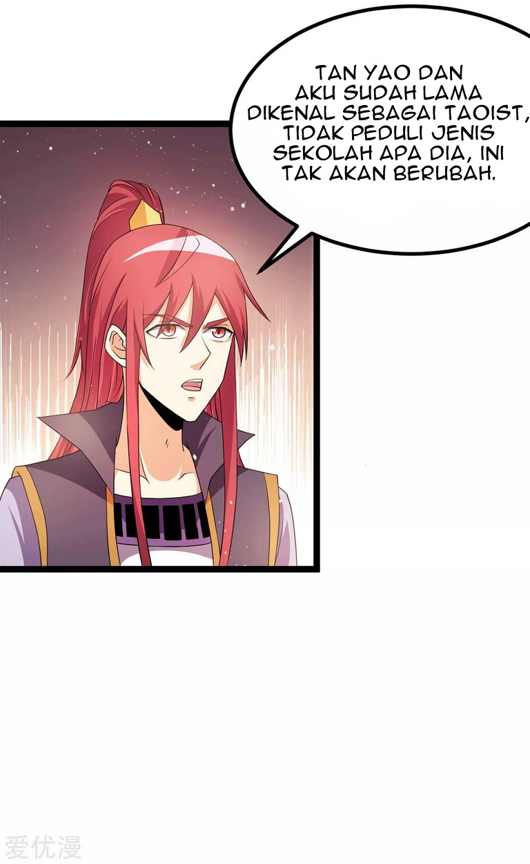 Dushi Xian Wang chapter 233 halaman 13