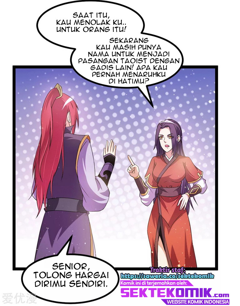 Dushi Xian Wang chapter 233 halaman 14