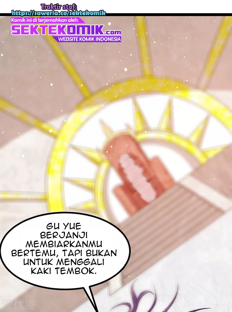 Dushi Xian Wang chapter 233 halaman 17