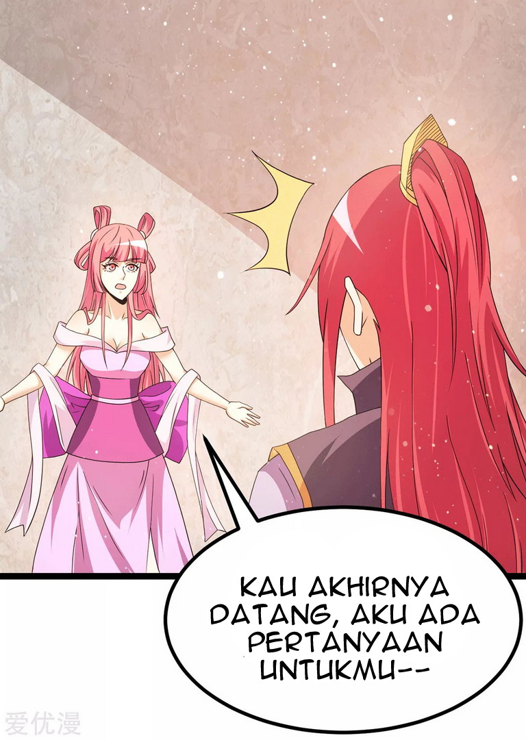 Dushi Xian Wang chapter 233 halaman 30