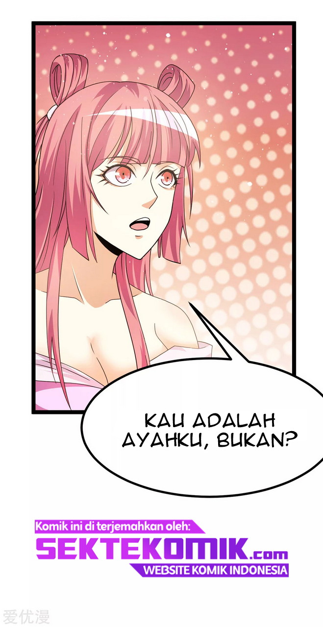 Dushi Xian Wang chapter 233 halaman 31