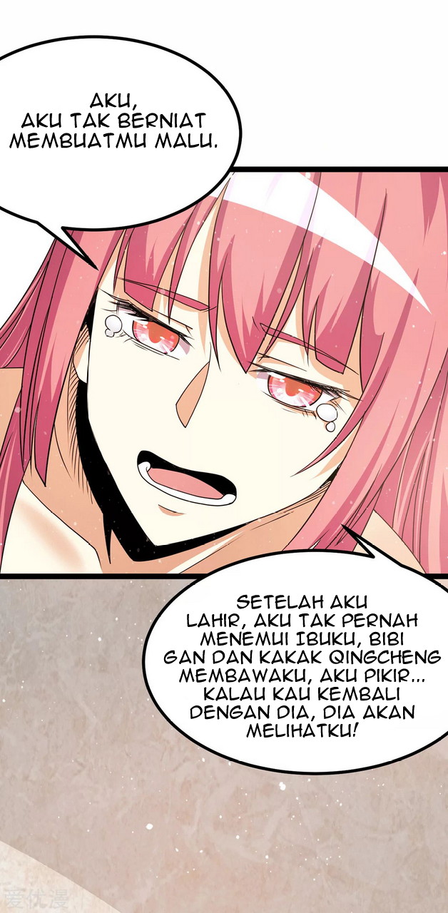 Dushi Xian Wang Bab 234 halaman 8