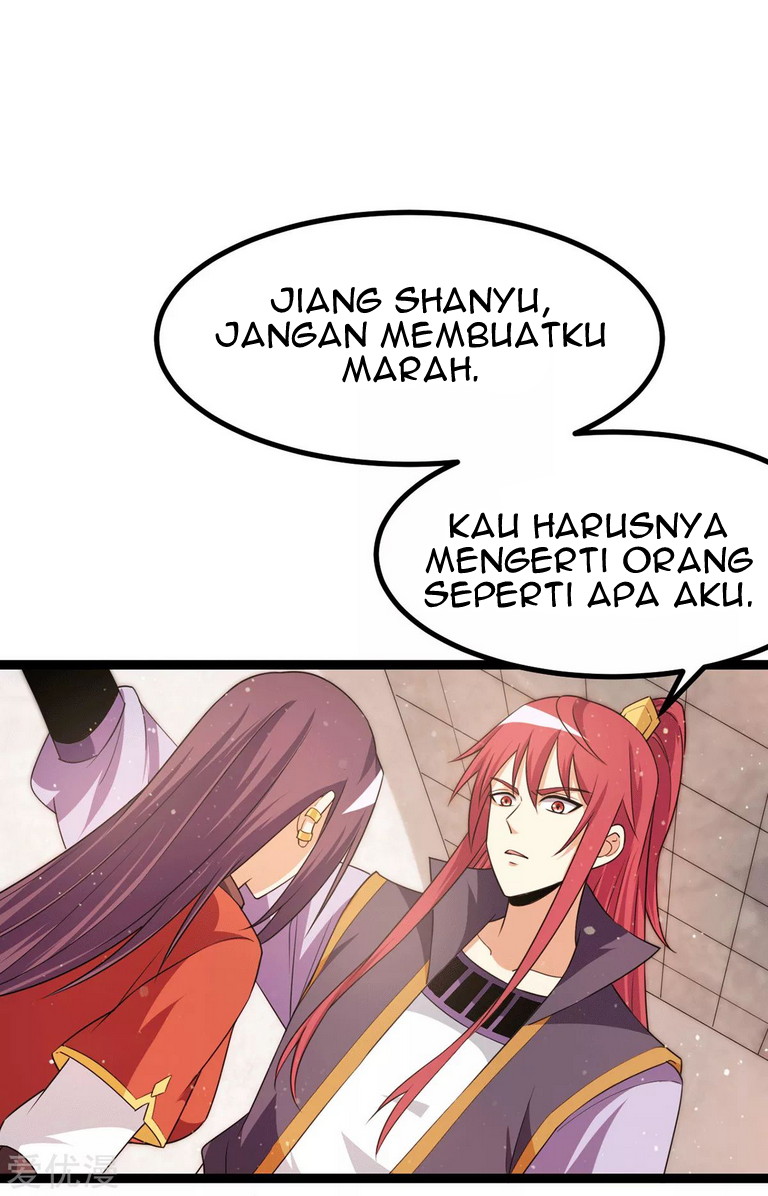 Dushi Xian Wang Bab 235 halaman 4