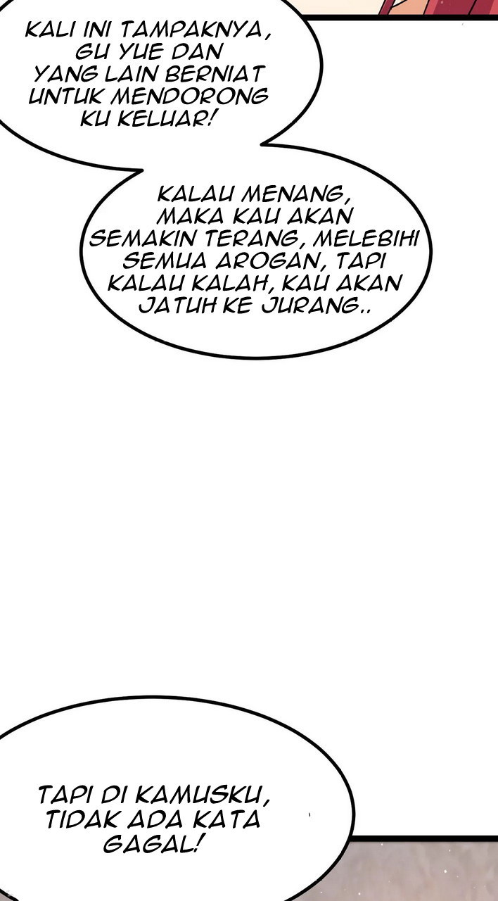 Dushi Xian Wang Bab 235 halaman 17
