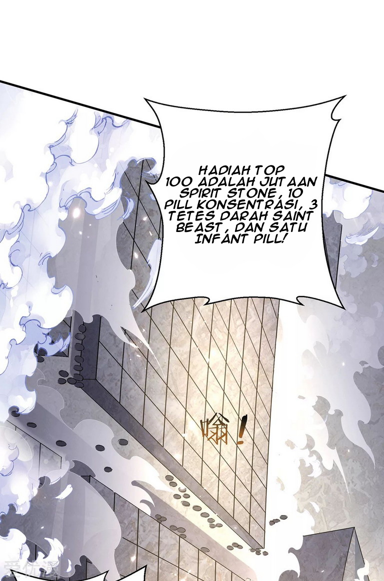 Dushi Xian Wang chapter 238 halaman 22