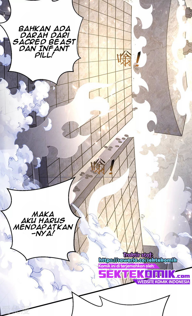 Dushi Xian Wang chapter 238 halaman 23