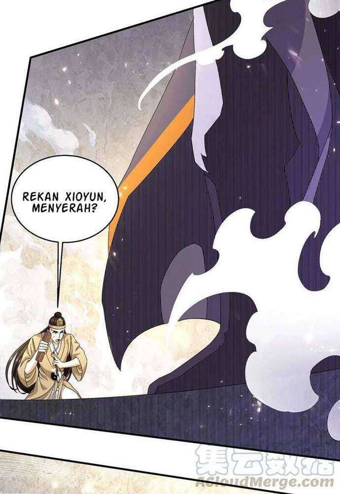 Dushi Xian Wang chapter 239 halaman 4