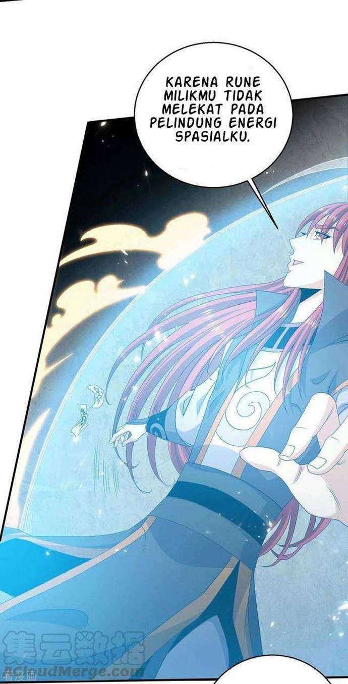 Dushi Xian Wang chapter 239 halaman 6