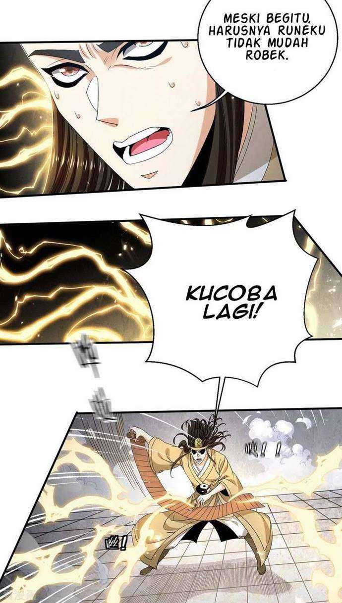 Dushi Xian Wang chapter 239 halaman 7