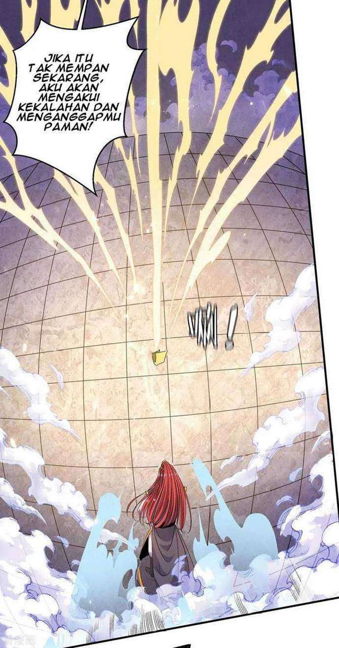 Dushi Xian Wang chapter 239 halaman 11