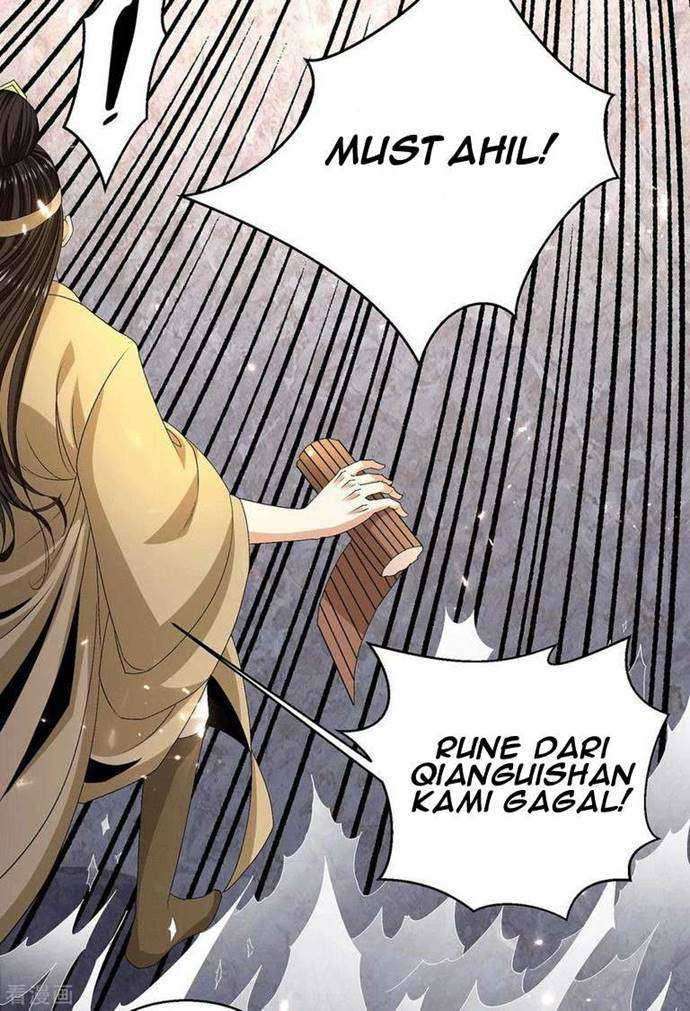 Dushi Xian Wang chapter 239 halaman 17