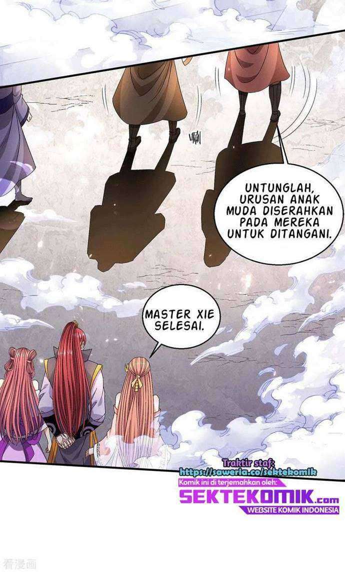 Dushi Xian Wang chapter 240 halaman 4