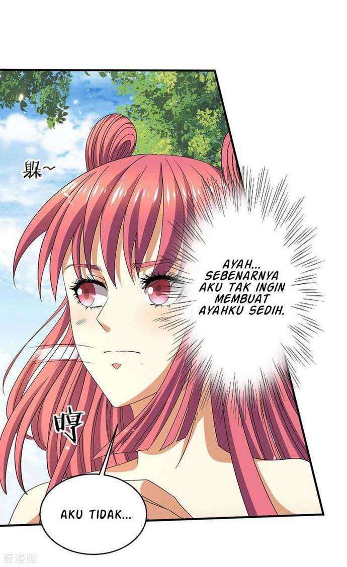 Dushi Xian Wang chapter 240 halaman 12